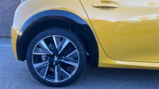 Peugeot 208 1.2 PureTech 100 GT 5dr Petrol Hatchback